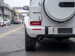 Mercedes-Benz Mercedes-AMG G 63 2022 55th Anniversary Edition - ფოტო 9