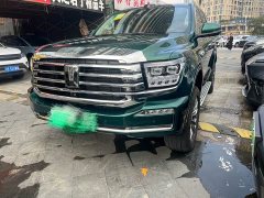 Tank 500 New Energy 2026 Hi4-T Smart Comfort Edition - ფოტო 1