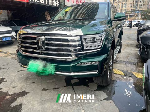 2025 Tank 500 New Energy 2026 Hi4-T Smart Comfort Edition - ავტომობილი ჩინეთიდან