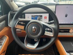 Tank 500 New Energy 2026 Hi4-T Smart Comfort Edition - ფოტო 10