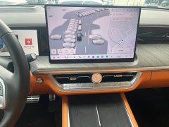 Tank 500 New Energy 2026 Hi4-T Smart Comfort Edition - ფოტო 11