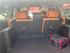 Tank 500 New Energy 2026 Hi4-T Smart Comfort Edition - ფოტო 18