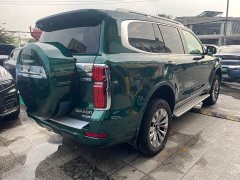 Tank 500 New Energy 2026 Hi4-T Smart Comfort Edition - ფოტო 19