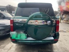 Tank 500 New Energy 2026 Hi4-T Smart Comfort Edition - ფოტო 20