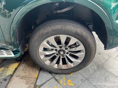 Tank 500 New Energy 2026 Hi4-T Smart Comfort Edition - ფოტო 5