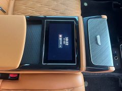 Tank 500 New Energy 2026 Hi4-T Smart Comfort Edition - ფოტო 8