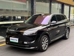 AITO Aion M8 Extended Range Max 53.4kWh 5-Seater with 192-Channel LiDAR - ფოტო 1