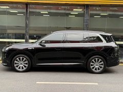 AITO Aion M8 Extended Range Max 53.4kWh 5-Seater with 192-Channel LiDAR - ფოტო 3