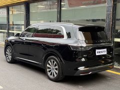 AITO Aion M8 Extended Range Max 53.4kWh 5-Seater with 192-Channel LiDAR - ფოტო 4