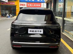 AITO Aion M8 Extended Range Max 53.4kWh 5-Seater with 192-Channel LiDAR - ფოტო 5