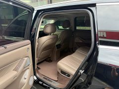 AITO Aion M8 Extended Range Max 53.4kWh 5-Seater with 192-Channel LiDAR - ფოტო 7