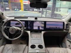 AITO Aion M8 Extended Range Max 53.4kWh 5-Seater with 192-Channel LiDAR - ფოტო 8