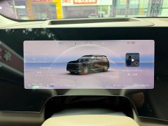 AITO Aion M8 Extended Range Max 53.4kWh 5-Seater with 192-Channel LiDAR - ფოტო 9