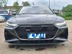 Audi A7 45 TFSI Premium Edition - ფოტო 2