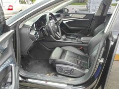 Audi A7 45 TFSI Premium Edition - ფოტო 3