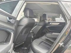 Audi A7 45 TFSI Premium Edition - ფოტო 7