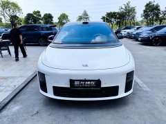Li Auto i6 AWD Edition - ფოტო 2