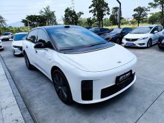 Li Auto i6 AWD Edition - ფოტო 3