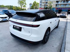 Li Auto i6 AWD Edition - ფოტო 4