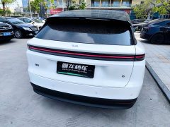 Li Auto i6 AWD Edition - ფოტო 5
