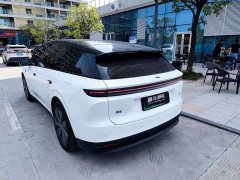 Li Auto i6 AWD Edition - ფოტო 6