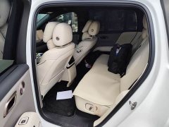 Li Auto i6 AWD Edition - ფოტო 7