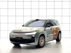 Li Auto L9 2022 Max - ფოტო 1