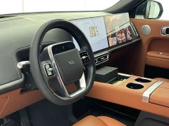 Li Auto L9 2022 Max - ფოტო 11
