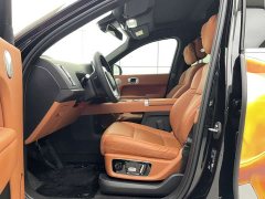 Li Auto L9 2022 Max - ფოტო 13