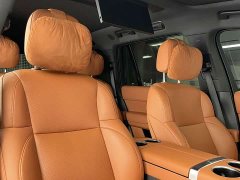 Li Auto L9 2022 Max - ფოტო 15