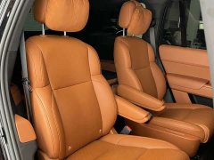Li Auto L9 2022 Max - ფოტო 17