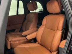 Li Auto L9 2022 Max - ფოტო 18