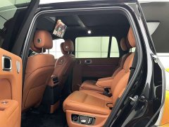 Li Auto L9 2022 Max - ფოტო 19