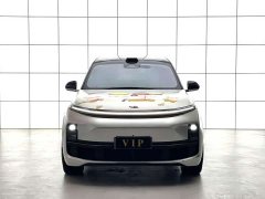 Li Auto L9 2022 Max - ფოტო 3