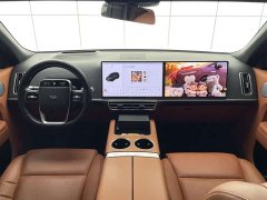 Li Auto L9 2022 Max - ფოტო 4