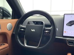 Li Auto L9 2022 Max - ფოტო 5