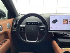 Li Auto L9 2022 Max - ფოტო 7
