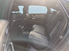 Audi A6L 45 TFSI Premium Dynamic - ფოტო 11