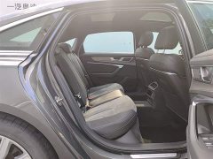 Audi A6L 45 TFSI Premium Dynamic - ფოტო 12