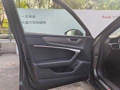 Audi A6L 45 TFSI Premium Dynamic - ფოტო 14