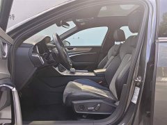 Audi A6L 45 TFSI Premium Dynamic - ფოტო 16