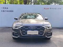 Audi A6L 45 TFSI Premium Dynamic - ფოტო 2