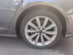 Audi A6L 45 TFSI Premium Dynamic - ფოტო 20