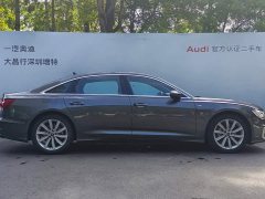 Audi A6L 45 TFSI Premium Dynamic - ფოტო 3