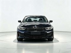 BMW 3 Series 325Li M Sport Package - ფოტო 2