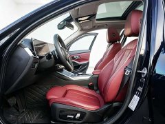 BMW 3 Series 325Li M Sport Package - ფოტო 3