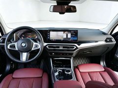 BMW 3 Series 325Li M Sport Package - ფოტო 4