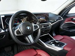 BMW 3 Series 325Li M Sport Package - ფოტო 6