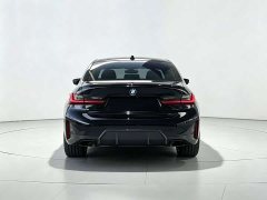 BMW 3 Series 325Li M Sport Package - ფოტო 8