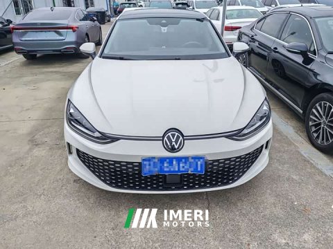 2023 Volkswagen Lingdu L 280TSI DSG Dazzling Red Edition - ავტომობილი ჩინეთიდან